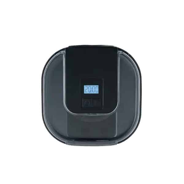 Maquina Para Helado Daewoo 1.5L - Imagen 2