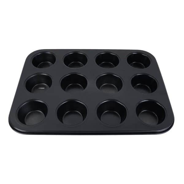 Asadera Molde Para Cupcakes