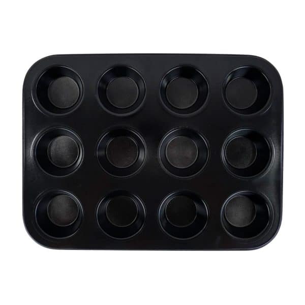 Asadera Molde Para Cupcakes - Imagen 2