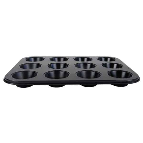Asadera Molde Para Cupcakes - Imagen 3