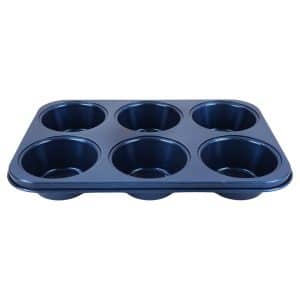 Asadera Molde Para Cupcakes