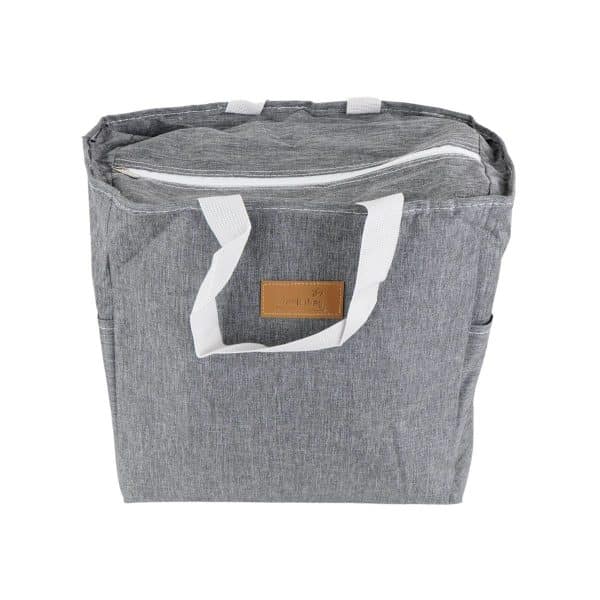 Bolsa Conservadora De Lona - Imagen 3