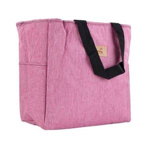 Bolsa Conservadora De Lona