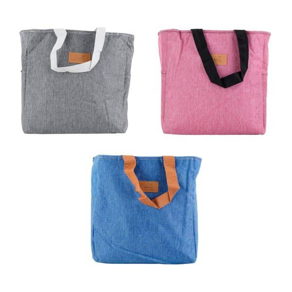 Bolsa Conservadora De Lona - Imagen 2