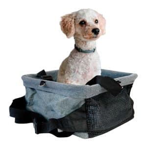 Bolso De Tela Para Mascotas