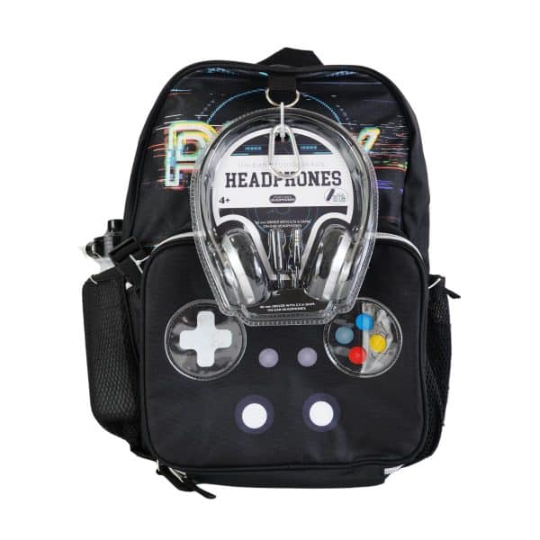 Set Mochila 4 Piezas - Imagen 3