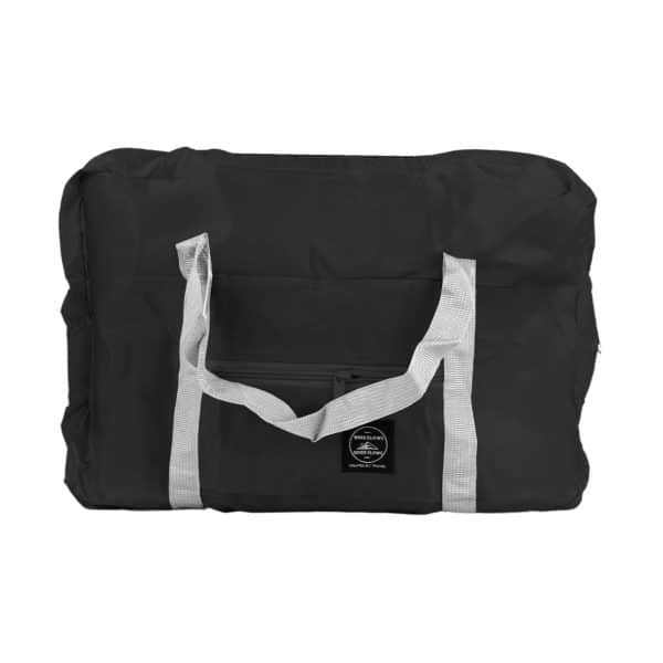 Bolso de viaje tela avion - Imagen 3