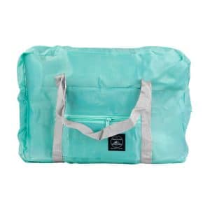 Bolso de viaje tela avion