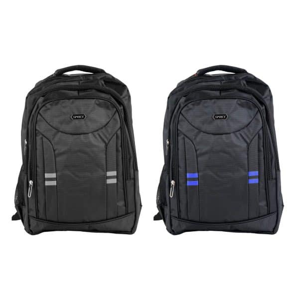 Mochila Sport 3 Cierres - Imagen 2