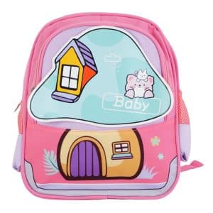 Mochila Pre Escolar