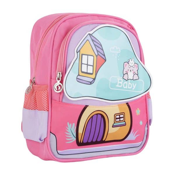 Mochila Pre Escolar - Imagen 3