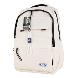 Mochila Liceal 4 Reparticiones