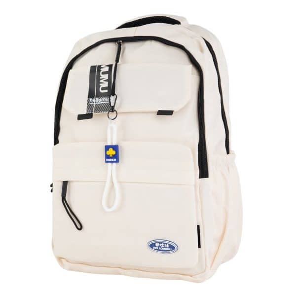 Mochila Liceal 4 Reparticiones