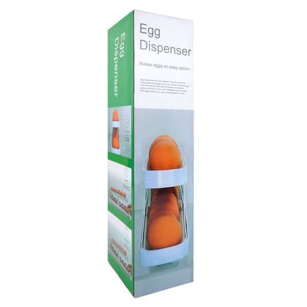 Dispensador De Huevos - Imagen 3