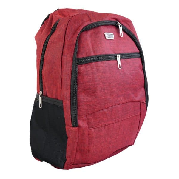 Mochila Lisa Jaspeada - Imagen 3