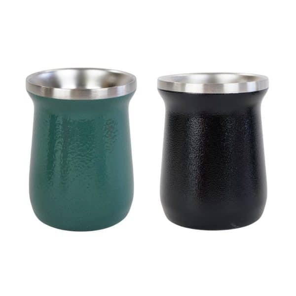 Mate De Acero 160Ml Pioneer - Imagen 2