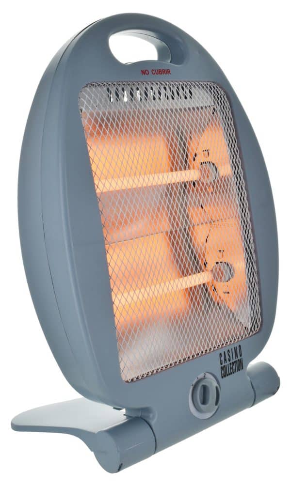 Estufa A Cuarzo 400/800W - Imagen 3