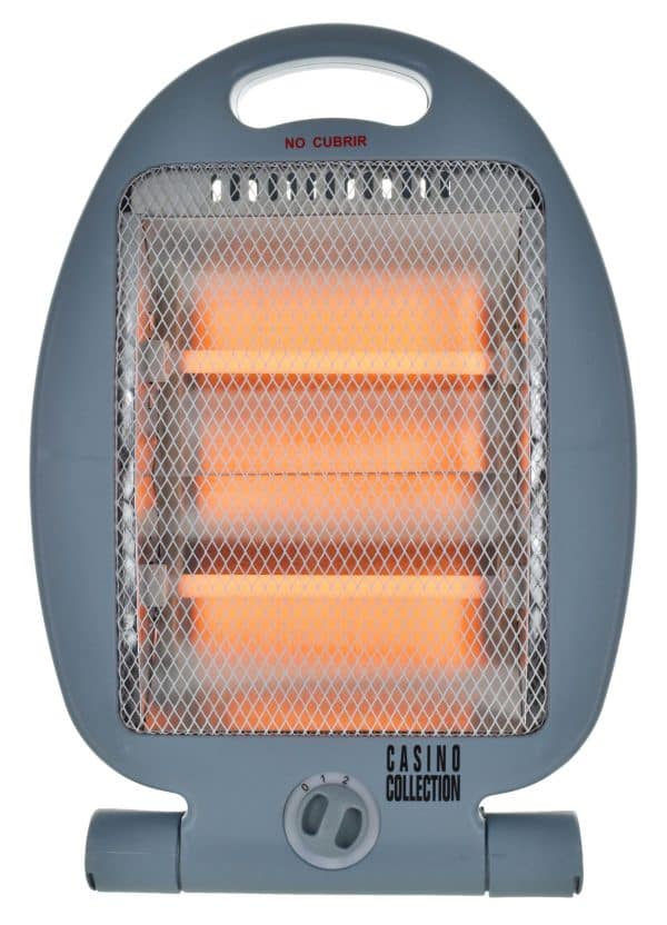 Estufa A Cuarzo 400/800W - Imagen 2