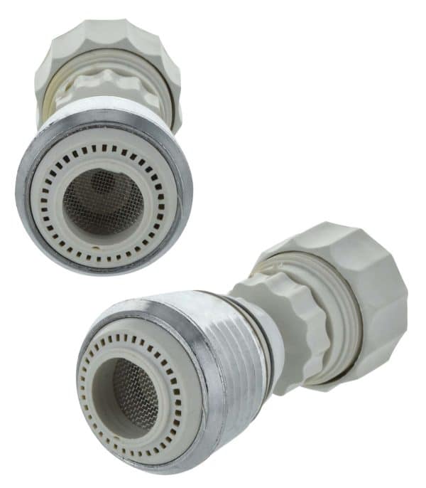 Adaptador P/Canilla De Ducha En Blister () - Imagen 3