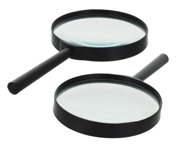 Lupa 90Mm - Imagen 3