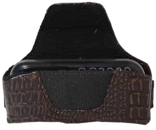 Estuche Celular Reptil - Imagen 3