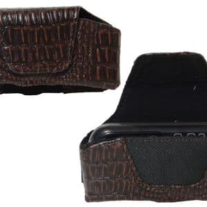 Estuche Celular Reptil