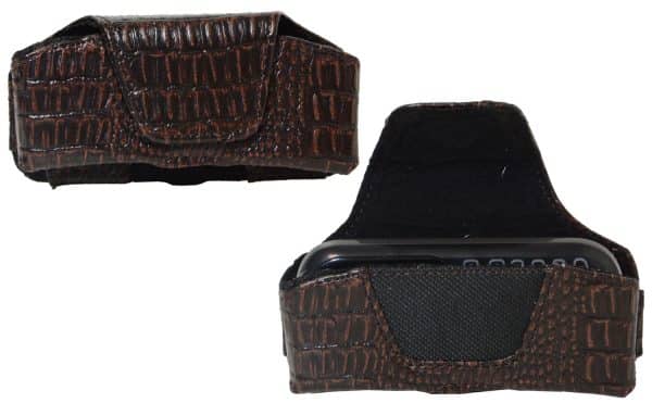 Estuche Celular Reptil
