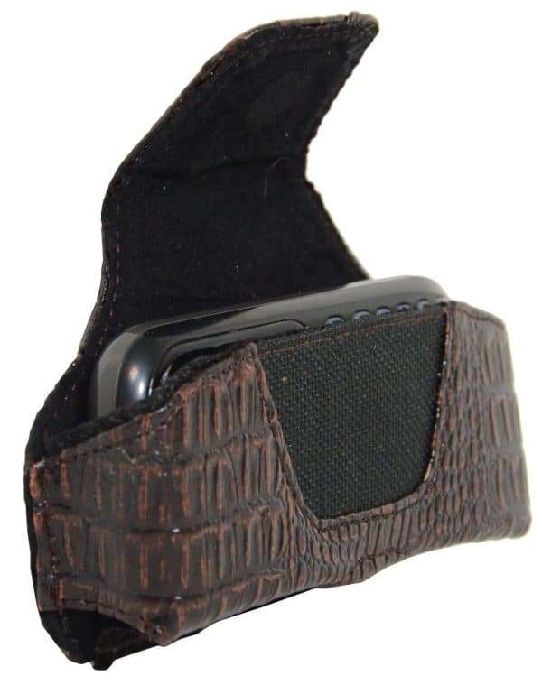 Estuche Celular Reptil - Imagen 2