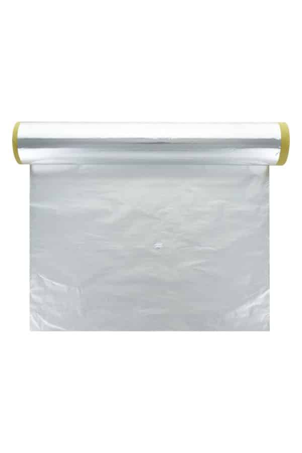 Papel Rollo Aluminio 5Mts 300Mm - Imagen 2