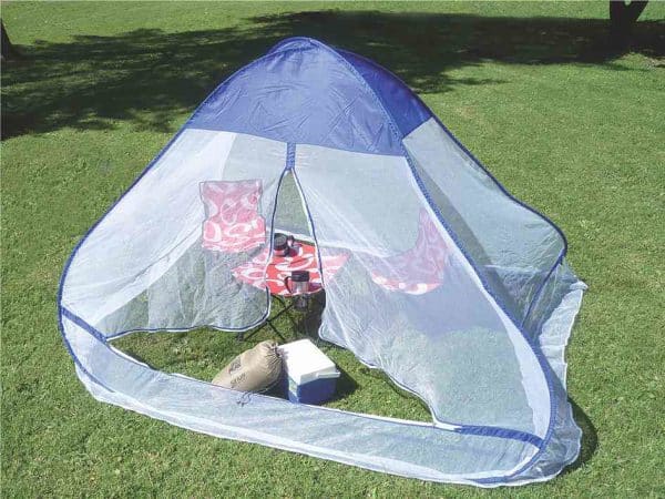 MOSQUITERO 1.5 X2MT 12631