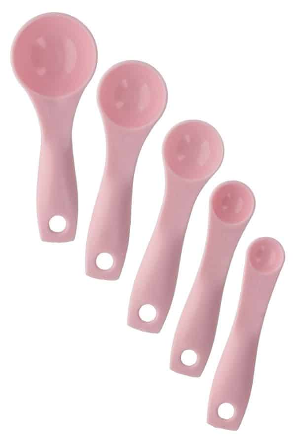 Cuchara Medida Casasunco X5Uds - Imagen 3