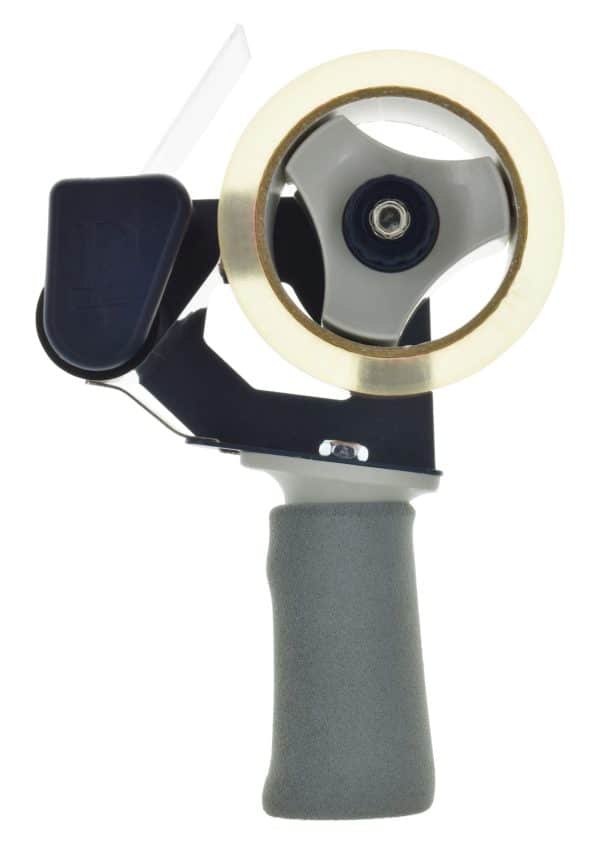 Maquina Para Cinta De Empaquetar C/Cinta Q6 - Imagen 2