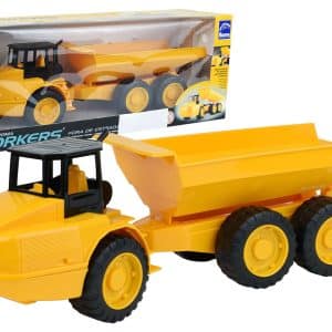 CAMION ROMA 0341