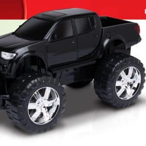 CAMIONETA PICK UP ROMA