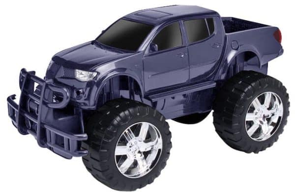 CAMIONETA PICK UP ROMA - Imagen 3
