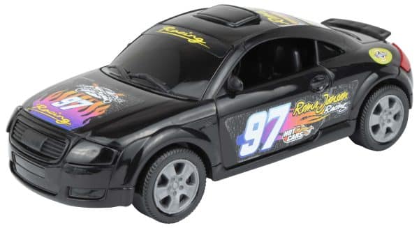 AUTO DE CARRERAS ROMA 1195 - Imagen 2
