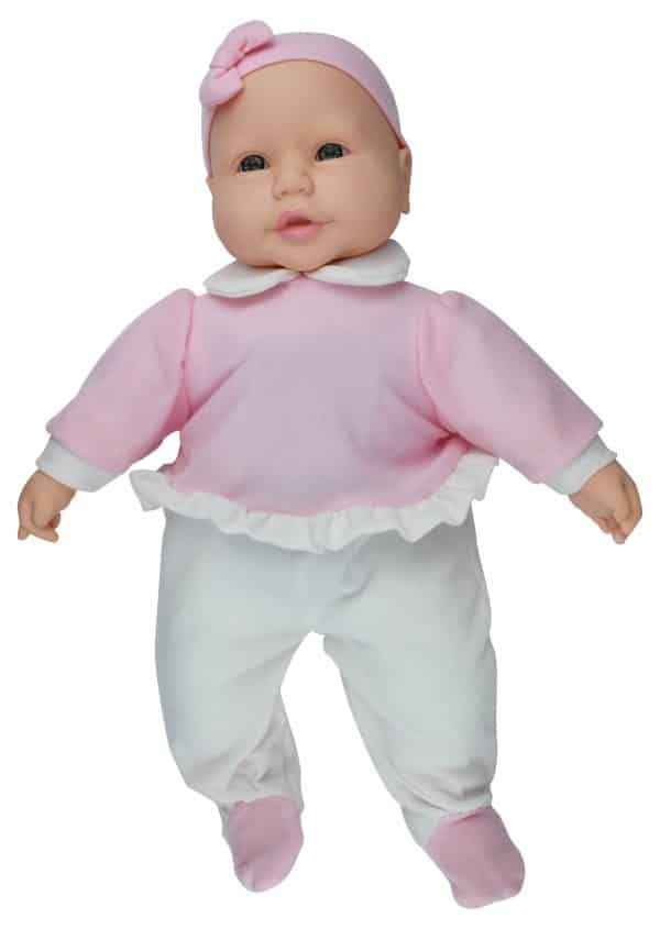 Bebe Roma - Imagen 2