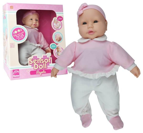 Bebe Roma