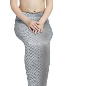 Disfraz De Sirena.