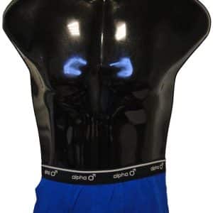 Boxer Algodon Hombre