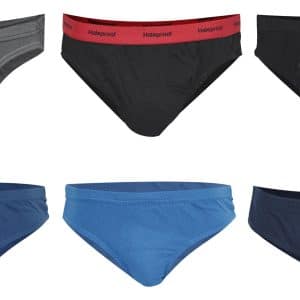 Slip Hombre Algodon