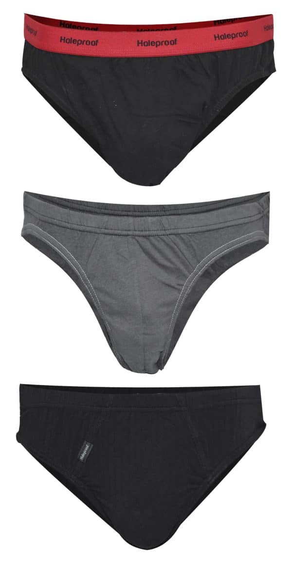 Slip Hombre Algodon - Imagen 2
