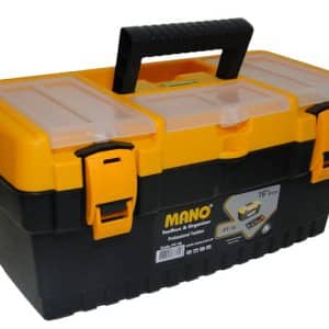 Caja De Herramientas Mano 413*212*186Mm