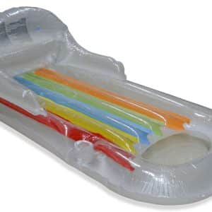 Colchoneta Inflable Bestway