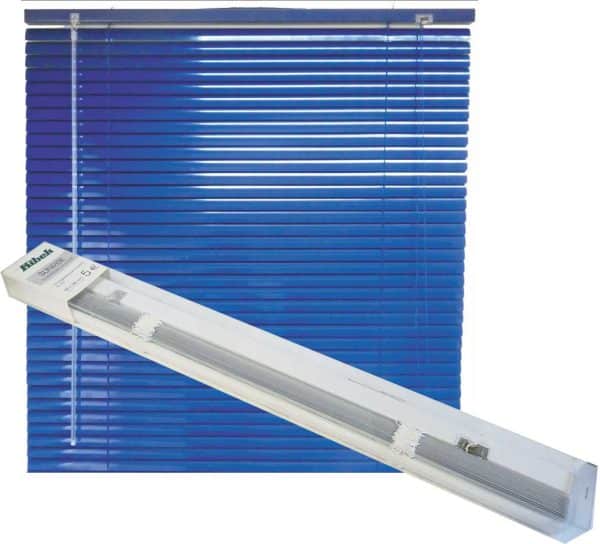 Cortina Veneciana Aluminio 120X175Cm