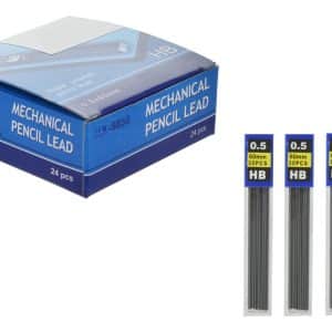 Minas 0.5 Grafos X1