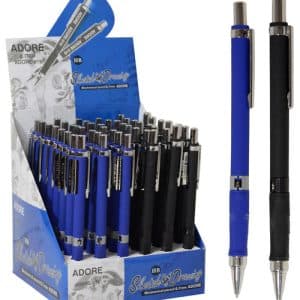 Lapiz Mecanico 0.7 -