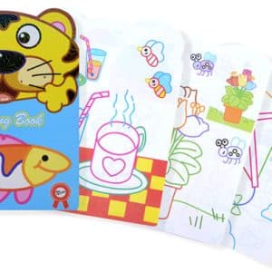 Libro Para Pintar