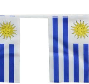 Guirnalda URUGUAY. 13300