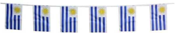 Guirnalda URUGUAY. 13300